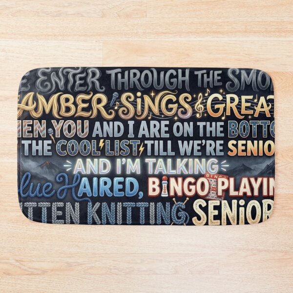 Item preview, Multiple Font Design Quote, Funny Quotes designed and sold by Uniqueartai.