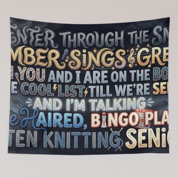 Item preview, Multiple Font Design Quote, Funny Quotes designed and sold by Uniqueartai.