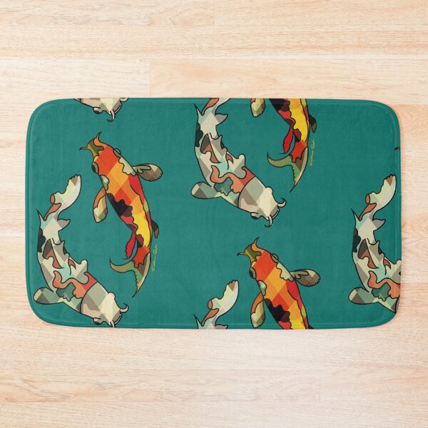 Item preview, Carps designed and sold by FabianoReis.