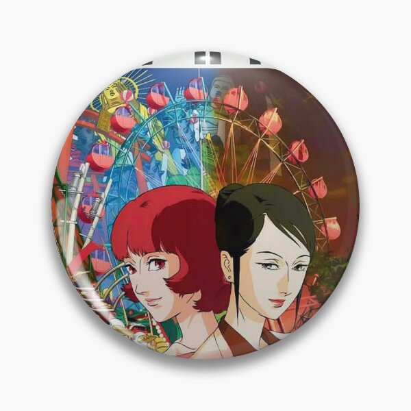 Item preview, Paprika 2006 designed and sold by RosseSpencer.
