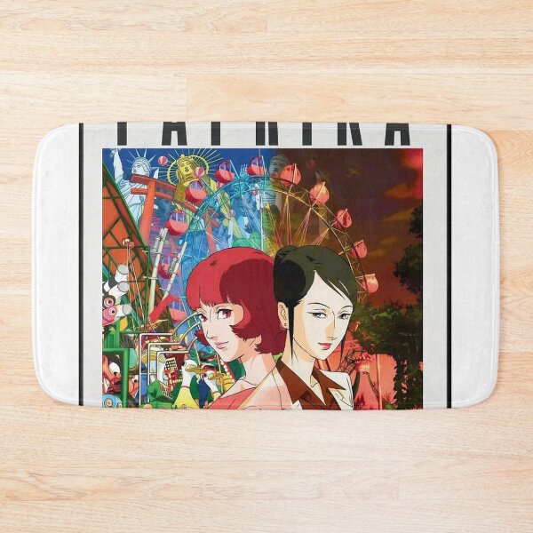 Item preview, Paprika 2006 designed and sold by RosseSpencer.