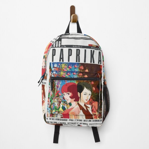 Item preview, Paprika 2006 designed and sold by RosseSpencer.