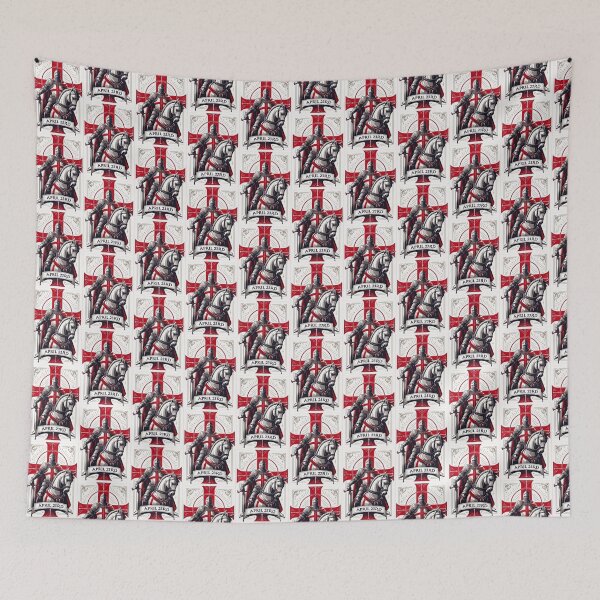 Item preview, St George's April 23rd designed and sold by Joshuasanga76a.