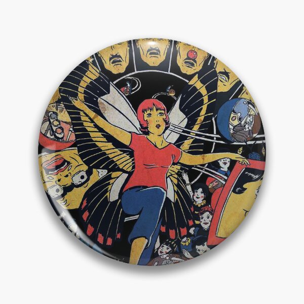 Item preview, Paprika Classic (2006) designed and sold by RosseSpencer.