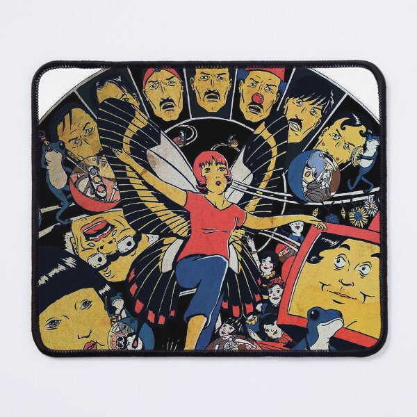 Item preview, Paprika Classic (2006) designed and sold by RosseSpencer.