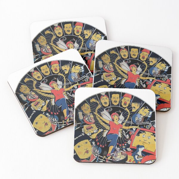 Item preview, Paprika Classic (2006) designed and sold by RosseSpencer.