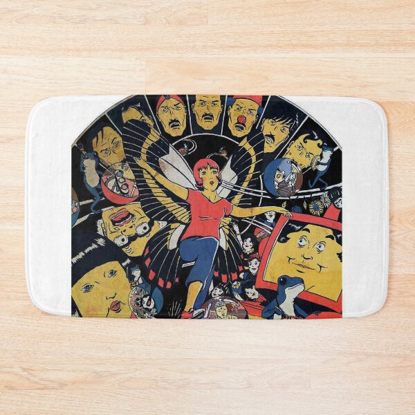 Item preview, Paprika Classic (2006) designed and sold by RosseSpencer.