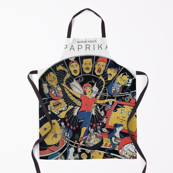 Item preview, Paprika Classic (2006) designed and sold by RosseSpencer.