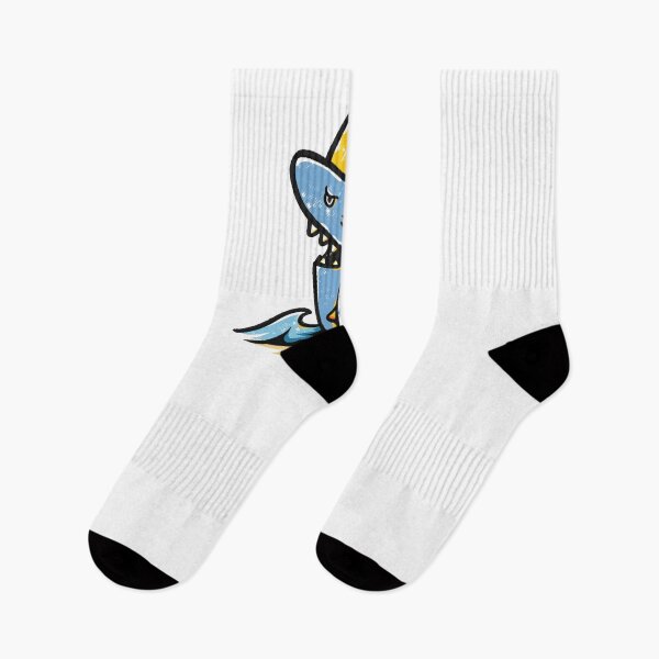 Item preview, Surfing Shark designed and sold by twelvestd.
