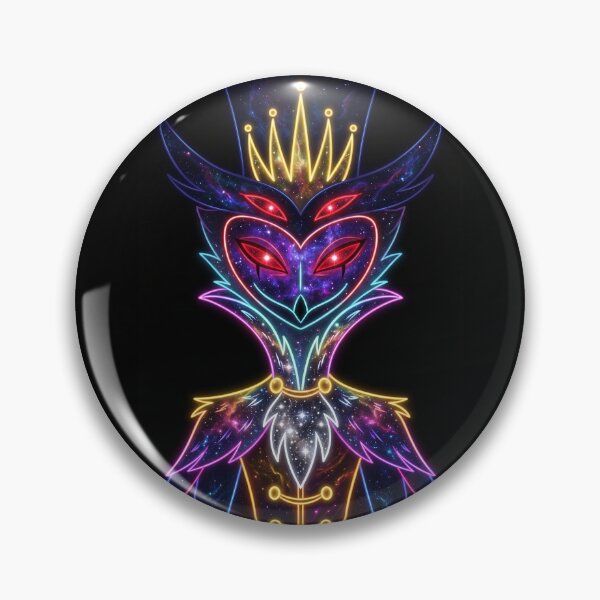 Item preview, Neon Stolas designed and sold by Nervas.