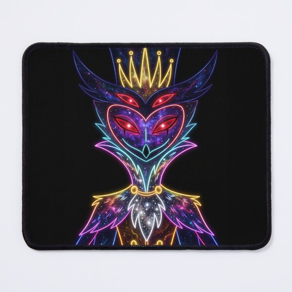 Item preview, Neon Stolas designed and sold by Nervas.