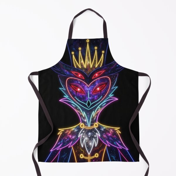 Item preview, Neon Stolas designed and sold by Nervas.