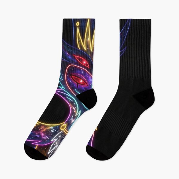 Item preview, Neon Stolas designed and sold by Nervas.
