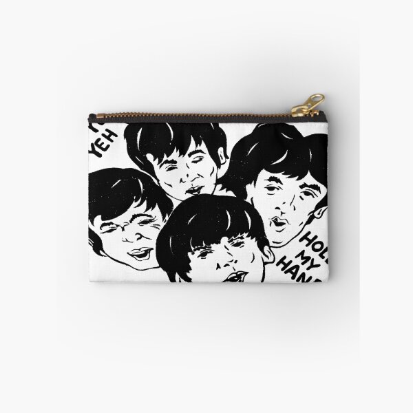 Item preview, The Fab Four designed and sold by SuperMrStylo.