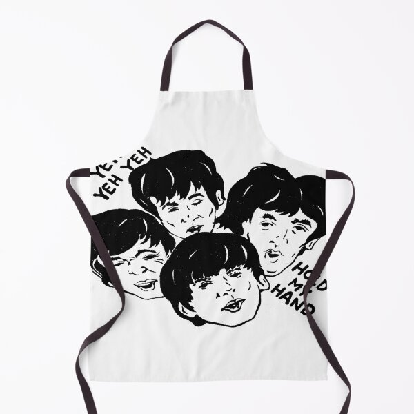 Item preview, The Fab Four designed and sold by SuperMrStylo.