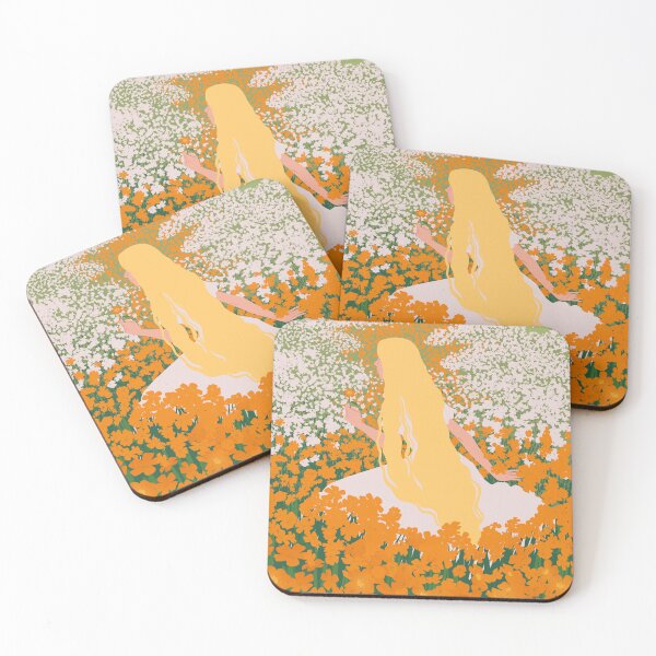 Item preview, In blooming  designed and sold by Loice.studio .