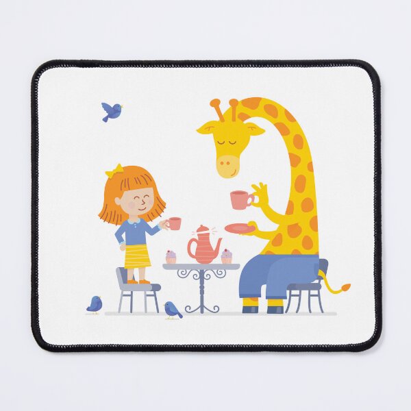 Item preview, Tea Party! designed and sold by rutmerdesign.