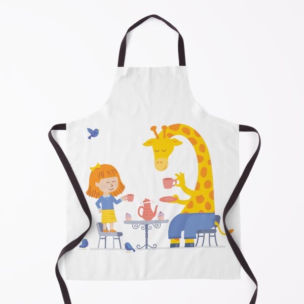 Item preview, Tea Party! designed and sold by rutmerdesign.