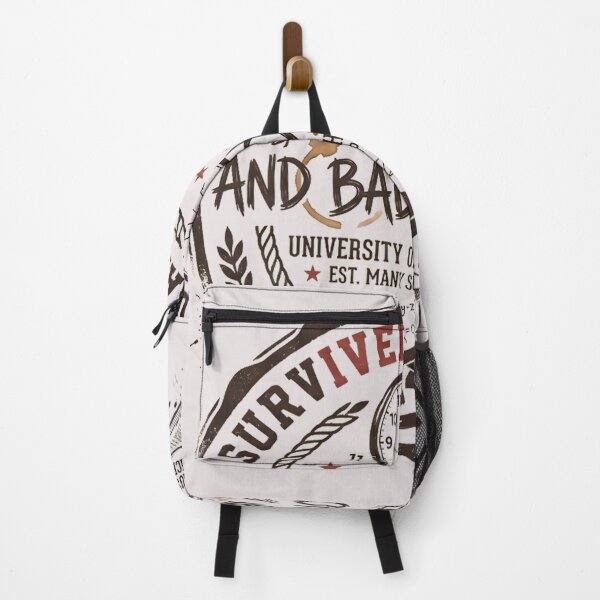 Item preview, I Survived Deadlines and Bad Decisions Funny Graduation Vintage  designed and sold by universe-hold ⭐⭐⭐⭐⭐.
