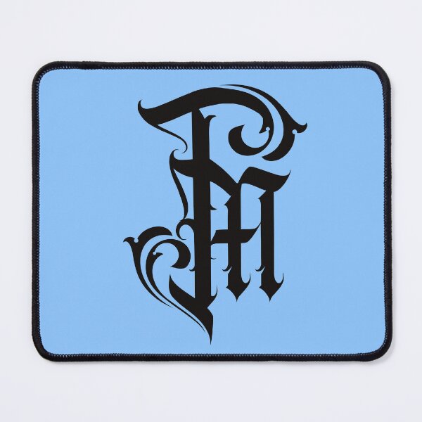 Item preview, The Full Monty Logo designed and sold by MandaEevee.