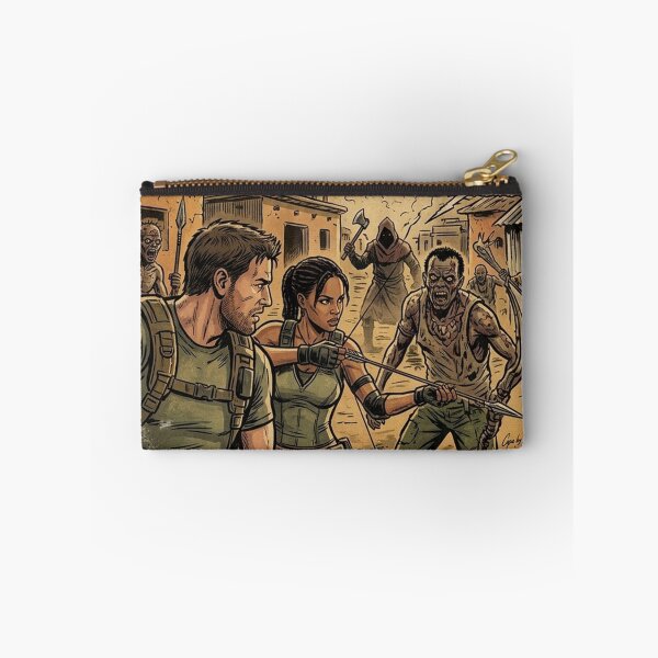 Item preview, Resident Evil V Comic Book designed and sold by ArthurSchaffer.