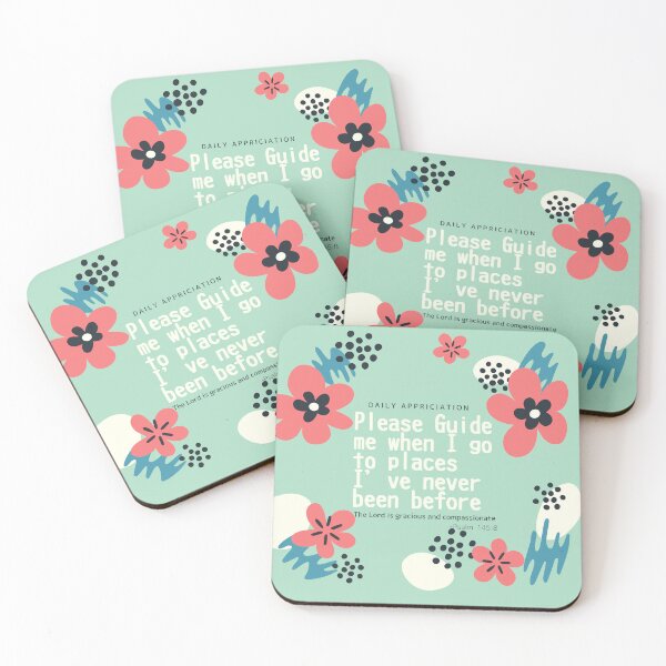 Item preview, Please Guide me when i go to places I've never been before designed and sold by The Mat Labs.