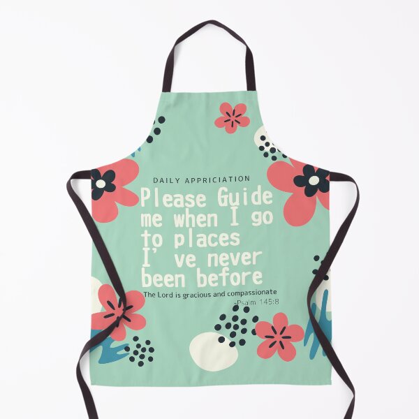 Item preview, Please Guide me when i go to places I've never been before designed and sold by The Mat Labs.
