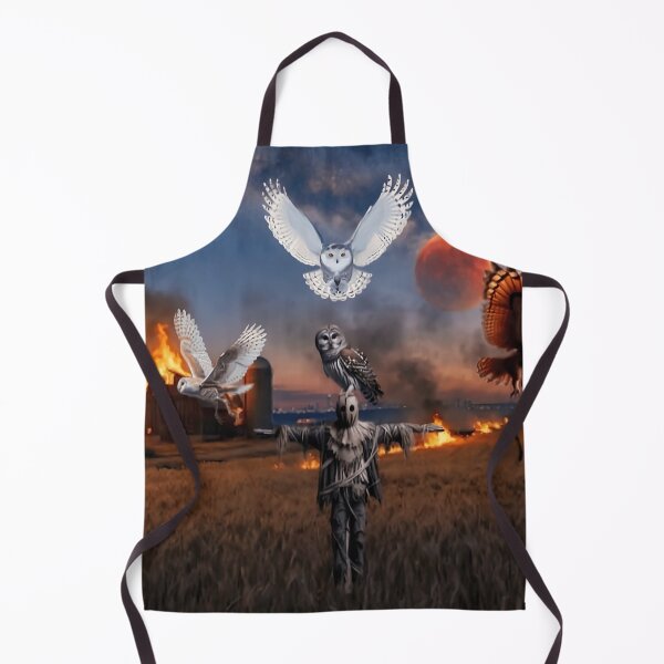 Item preview, Hic Incipit Finis (Here the End Begins) designed and sold by JP-Infinity.