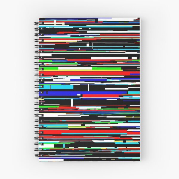 Item preview, RGB Glitch Abstract Digital Noise Background designed and sold by PixorStudio.