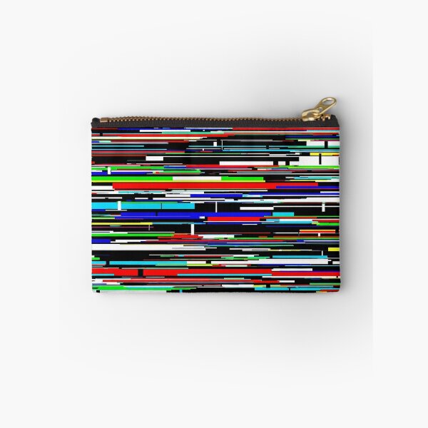 Item preview, RGB Glitch Abstract Digital Noise Background designed and sold by PixorStudio.
