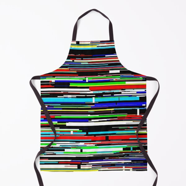 Item preview, RGB Glitch Abstract Digital Noise Background designed and sold by PixorStudio.