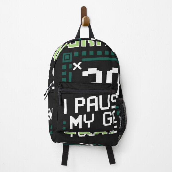 Item preview, I Paused My Game to Graduate 2026 You're Welcome Pixel Art Gamer Graduation designed and sold by universe-hold ⭐⭐⭐⭐⭐.