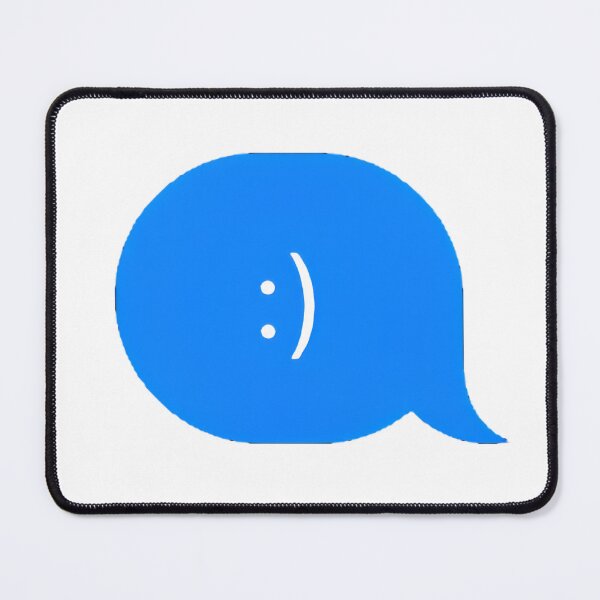 Item preview, ":)" Text Message designed and sold by PrettiPrintts.