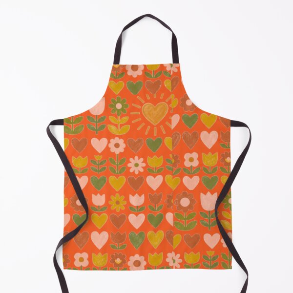 Item preview, Transparent Retro Flora - Folk Art Mother’s Day Design designed and sold by ArpaliLab Studio.
