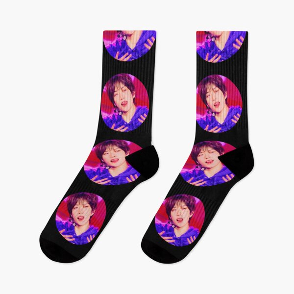 Item preview, BEOMGYU Color burst - tiny icon  designed and sold by Enhyconss.
