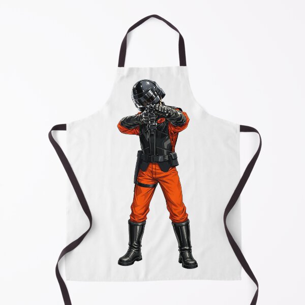 Item preview, V the visitors shock trooper designed and sold by WotanArt.
