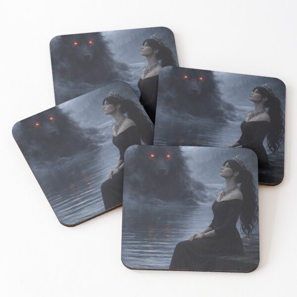 Item preview, It Rises Where She Does Not Look designed and sold by MLOSA.