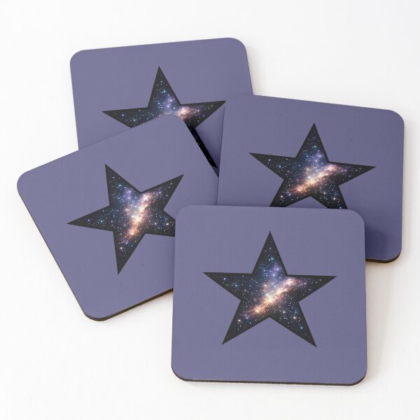 Item preview, five-pointed star designed and sold by FluffyGallery.