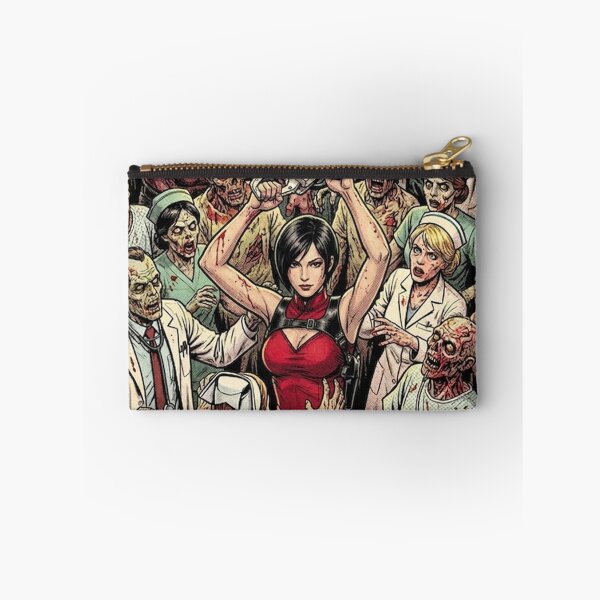 Item preview, RE Requirem Ada Wong designed and sold by ArthurSchaffer.