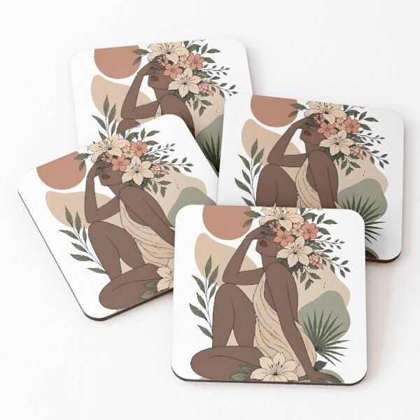 Item preview, Blooming Soul Serenity  designed and sold by Jaideep Walia.