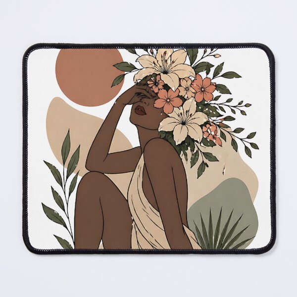 Item preview, Blooming Soul Serenity designed and sold by Jaideep Walia.