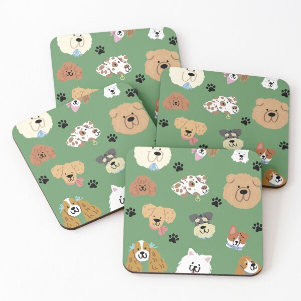 Item preview, Puppies  designed and sold by Miho9999.