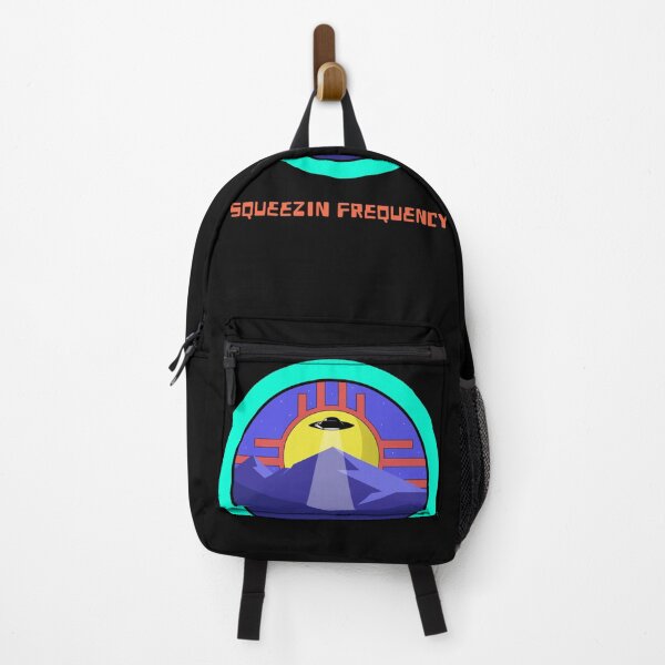 Item preview, SQUEEZIN Frequency — Cosmic Southwest Beam designed and sold by SQUEEZIN.