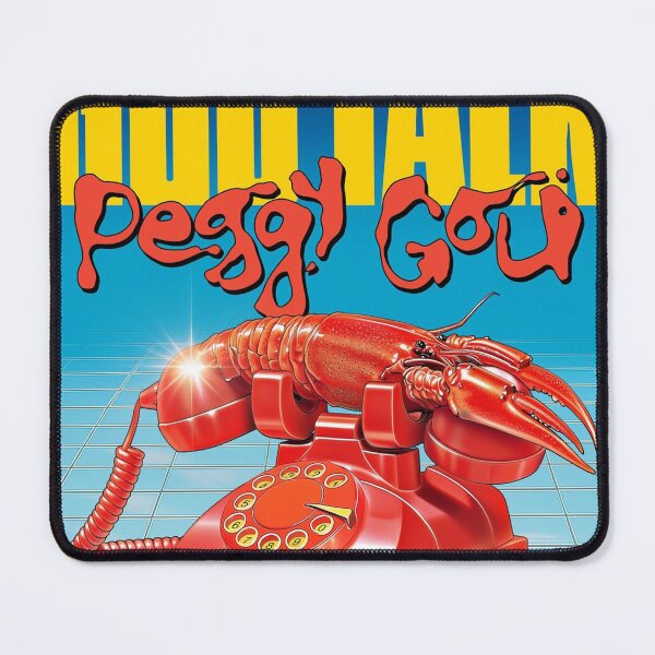 Item preview, Gou Talk designed and sold by andrewroche.