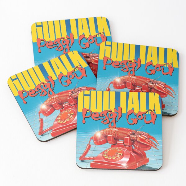 Item preview, Gou Talk designed and sold by andrewroche.