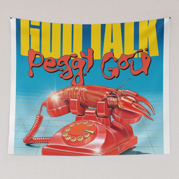 Item preview, Gou Talk designed and sold by andrewroche.