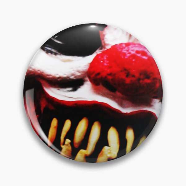 Item preview, Clown 1 designed and sold by Alan Harman.