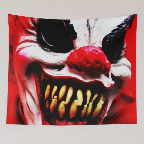 Item preview, Clown 1 designed and sold by Alan Harman.