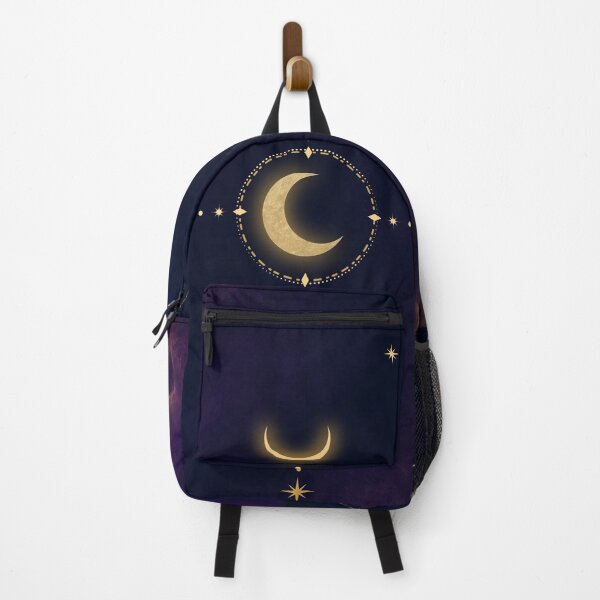 Item preview, Celestial Dreams – Gold Zodiac Constellation Art | Galaxy Soul Series | Midnight Blue Aesthetic designed and sold by Artkitokri.