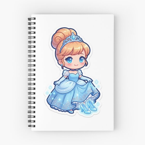 Item preview, Cinderella designed and sold by mastorasleo.